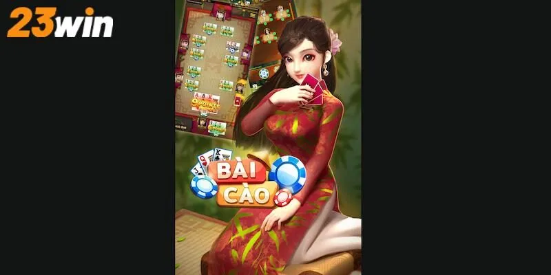 Bài Cào Online - Hướng Dẫn Cách Chơi Game Bài Thú Vị
