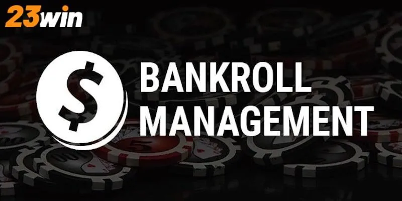 Bankroll Poker là gì - Khái niệm quan trọng khi chơi bài