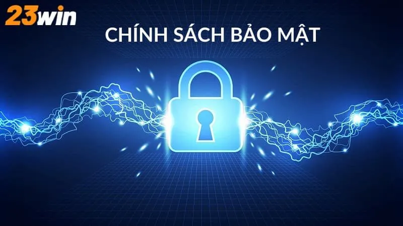 Chính sách bảo mật là gì?