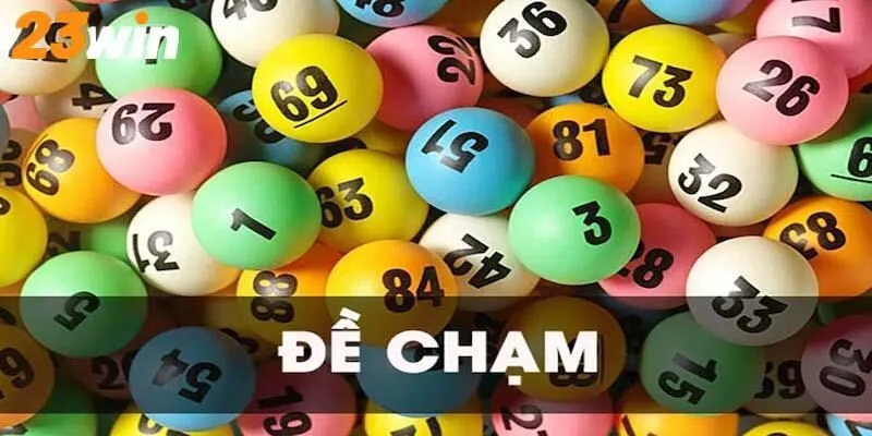 Những sai lầm bet thủ cần tránh khi chơi đề chạm
