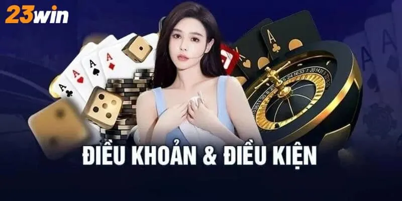 Quy định điều khoản và điều kiện mới nhất cho hội viên