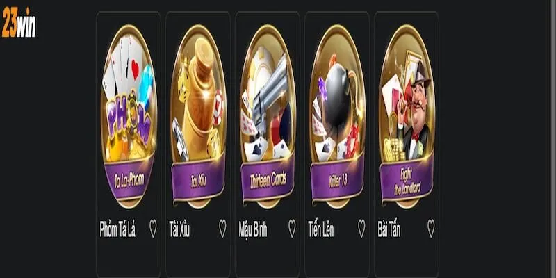 Chia sẻ tip chơi game bài mậu binh dễ thắng