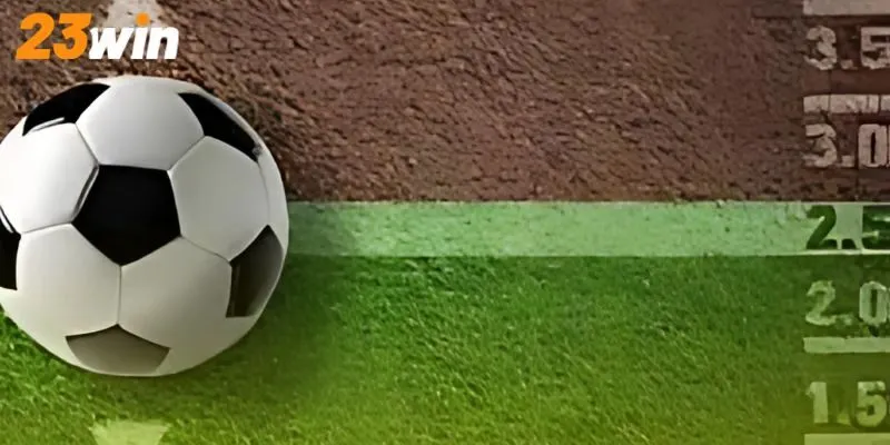 Tổng quan về kèo châu Âu