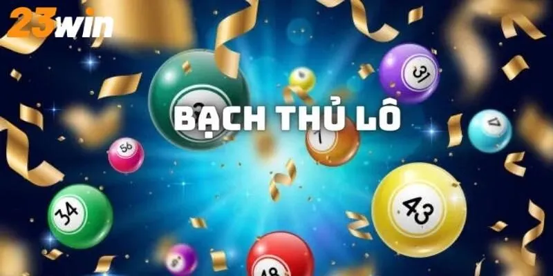 Lô bạch thủ là gì?