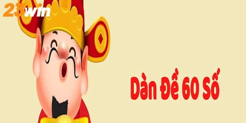 3 phương pháp soi dàn đề 60 số hiệu quả từ cao thủ