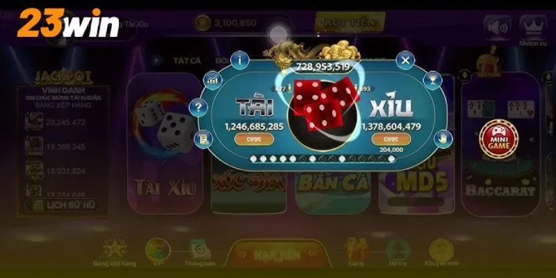 Hướng dẫn chi tiết cách chơi Tài Xỉu là gì?