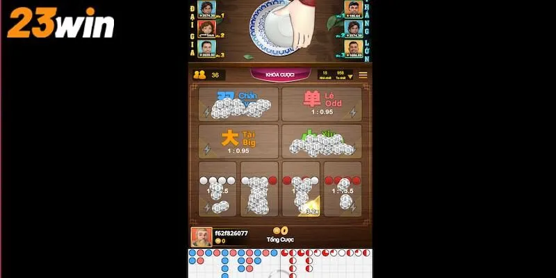 Mẹo chơi xóc đĩa là gì hiệu quả nhất